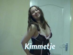 Kimmetje
