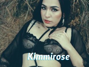 Kimmirose