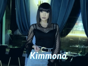 Kimmono