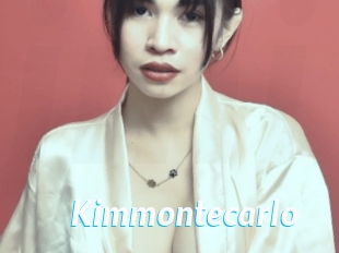Kimmontecarlo