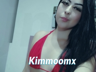 Kimmoomx