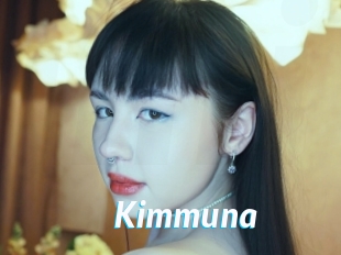 kimmuna J Mine