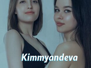 Kimmyandeva