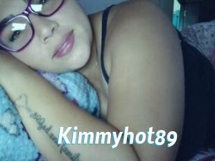Kimmyhot89