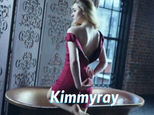Kimmyray
