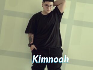 Kimnoah