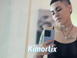 kimortix J Mine