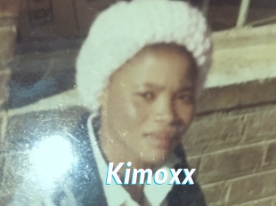Kimoxx