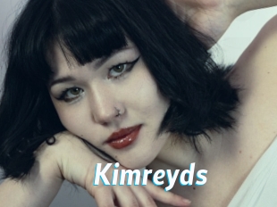 Kimreyds