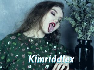Kimriddlex