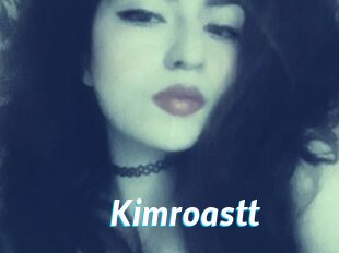 Kimroastt
