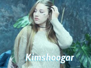Kimshoogar