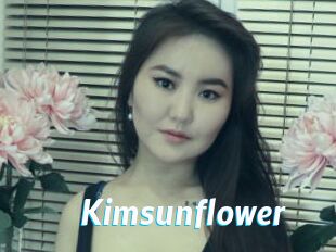 Kimsunflower