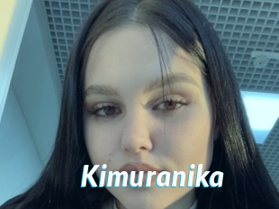 Kimuranika