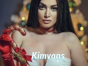 Kimvans
