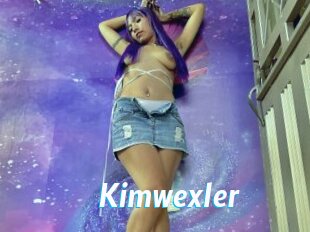 kimwexler J Mine
