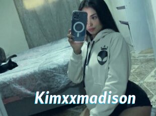 Kimxxmadison
