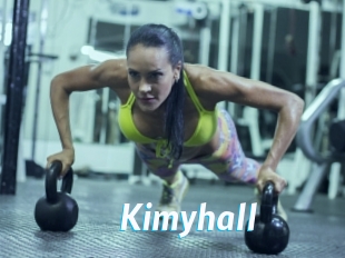 kimyhall J Mine
