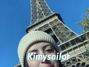 Kimysailor