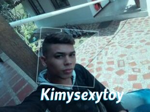 Kimysexytoy