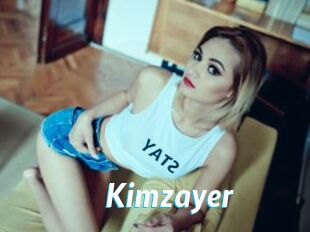 Kimzayer