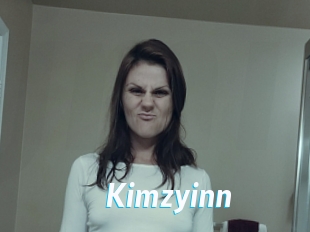 Kimzyinn