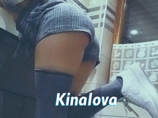 Kinalova