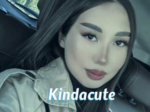 Kindacute