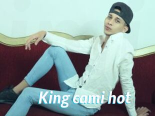 King_cami_hot