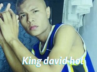King_david_hot