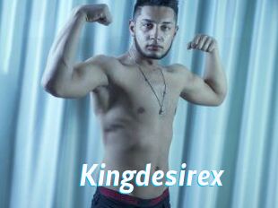 Kingdesirex