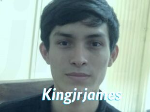 Kingjrjames