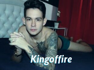Kingoffire