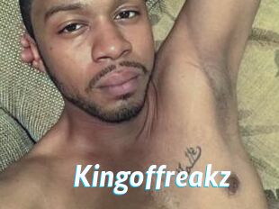 Kingoffreakz