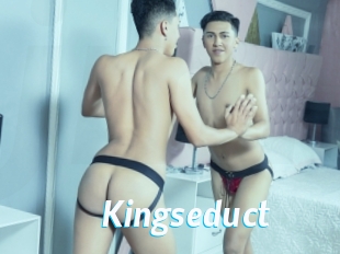 Kingseduct