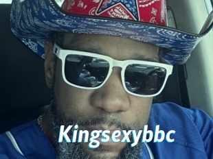 Kingsexybbc