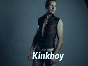 Kinkboy