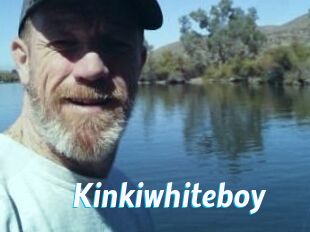 Kinkiwhiteboy