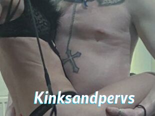 Kinksandpervs