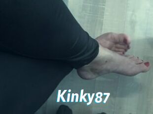 Kinky87