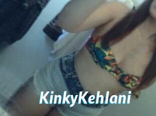 KinkyKehlani