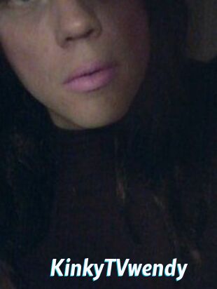 KinkyTVwendy