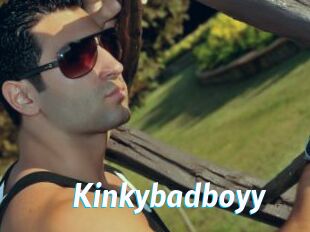 Kinkybadboyy