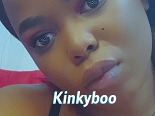 kinkyboo J Mine