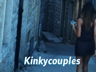Kinkycouples