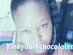 Kinkydarkchocolatee