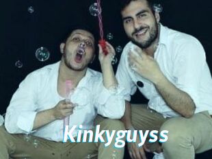 Kinkyguyss