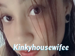 Kinkyhousewifee
