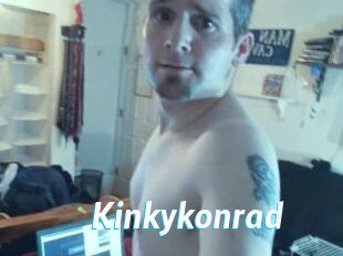 Kinkykonrad