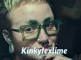 Kinkylexlime